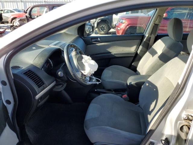 Photo 7 from auction – 2012 NISSAN SENTRA 2.0 with VIN 3N1AB6AP3CL785900