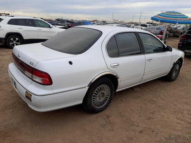 Photo 3 from auction – 1998 INFINITI I30 with VIN JNKCA21A5WT609460