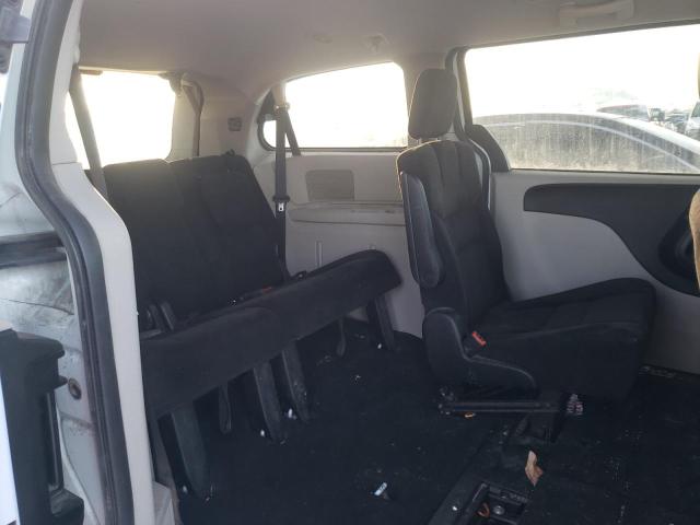 Photo 11 from auction – 2014 DODGE GRAND CARA with VIN 2C4RDGCG2ER347601