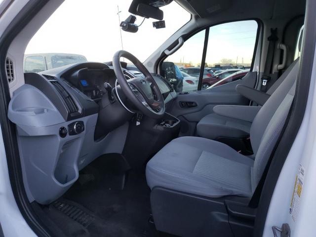 Photo 8 from auction – 2018 FORD TRANSIT T- with VIN 1FBZX2ZM8JKA11035