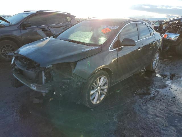 BUICK VERANO CON 2013 con VIN 1G4PR5SK7D4192009 - Foto de la subasta