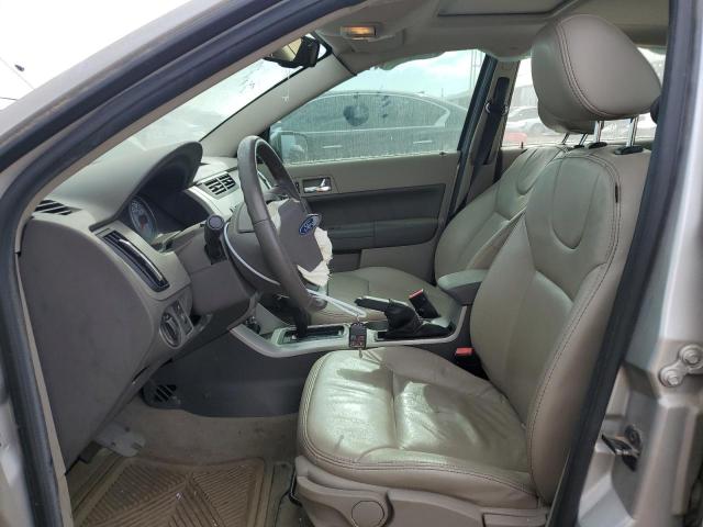 Photo 7 from auction – 2009 FORD FOCUS SEL with VIN 1FAHP37N29W235596