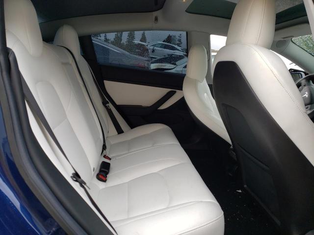 Photo 10 from auction – 2019 TESLA MODEL 3 with VIN 5YJ3E1EA2KF402869