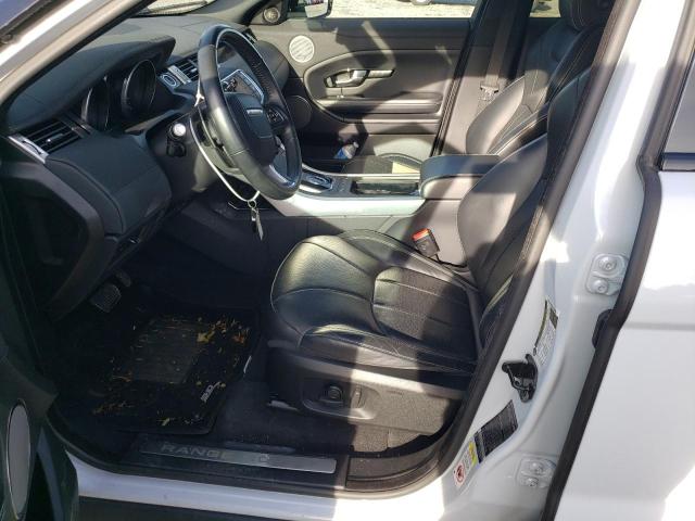 Photo 7 from auction – 2016 LAND ROVER RANGE ROVE with VIN SALVR2BG7GH144876