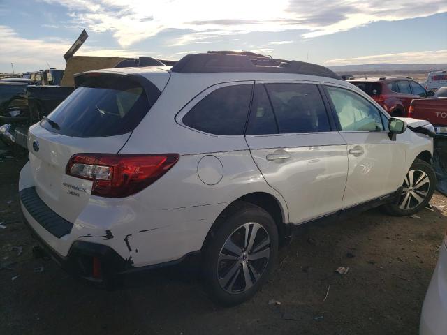 Photo 3 from auction – 2019 SUBARU OUTBACK 3. with VIN 4S4BSENC8K3372265