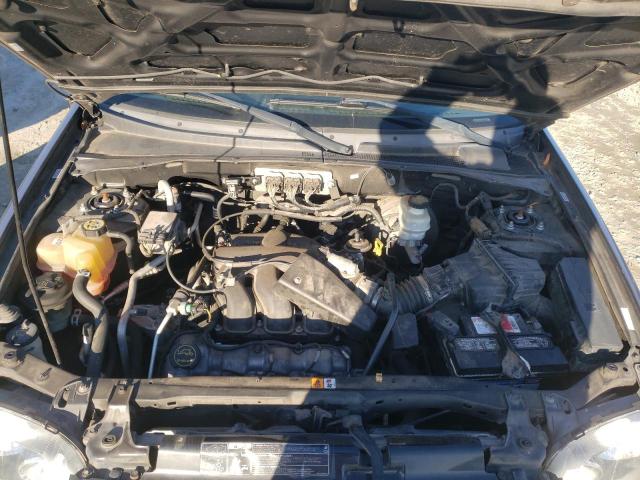 Photo 12 from auction – 2007 FORD ESCAPE XLT with VIN 1FMYU03157KA96827