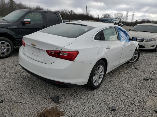 Photo 3 from auction – 2017 CHEVROLET MALIBU LT with VIN 1G1ZE5ST2HF141893