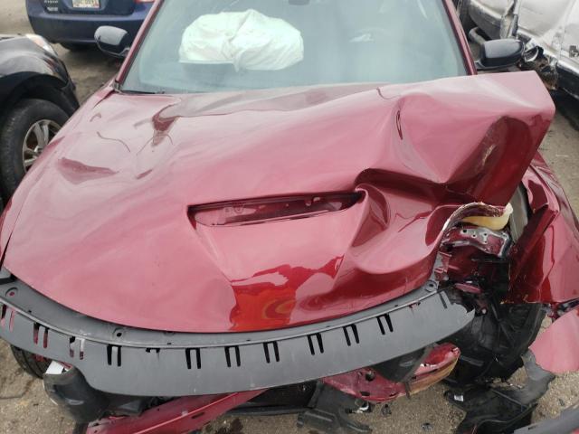 Photo 11 from auction – 2020 DODGE CHARGER R/ with VIN 2C3CDXCT9LH248476