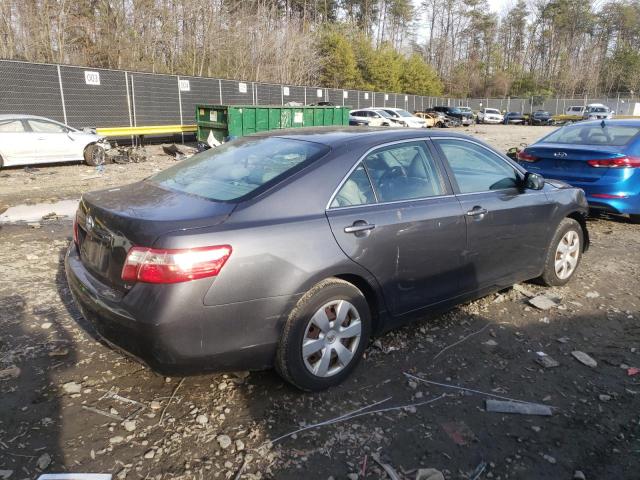 Photo 3 from auction – 2007 TOYOTA CAMRY CE with VIN 4T1BE46K37U677746
