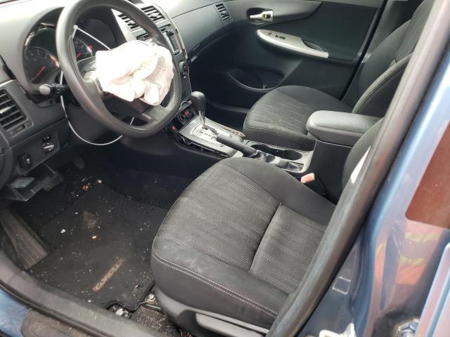 Photo 7 from auction – 2013 TOYOTA COROLLA BA with VIN 5YFBU4EE1DP140286