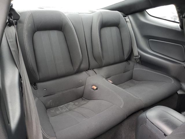 Photo 10 from auction – 2021 FORD MUSTANG with VIN 1FA6P8TH9M5140813