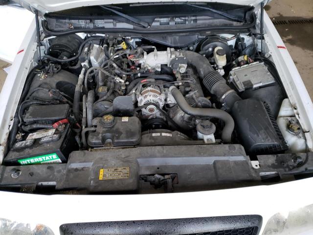 Photo 11 from auction – 2009 FORD CROWN VICT with VIN 2FAHP71V59X122956