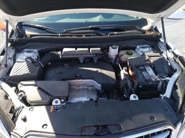 Photo 12 from auction – 2020 BUICK ENVISION E with VIN LRBFXCSA7LD198603