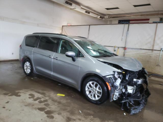 Photo 4 from auction – 2020 CHRYSLER VOYAGER LX with VIN 2C4RC1DG7LR145090