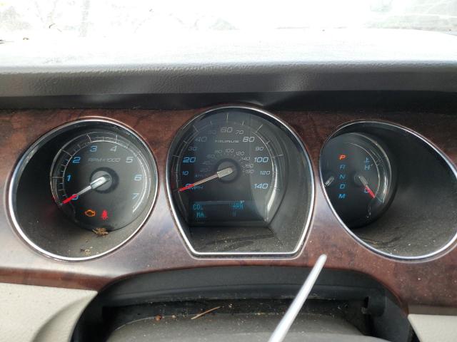 Photo 9 from auction – 2010 FORD TAURUS LIM with VIN 1FAHP2FW1AG126730