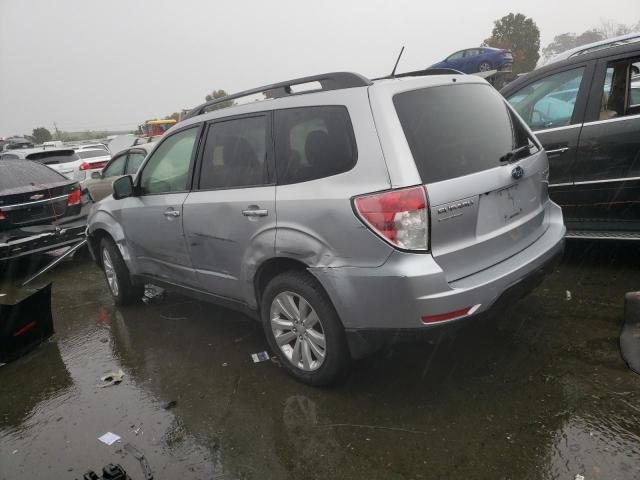 Photo 2 from auction – 2013 SUBARU FORESTER 2 with VIN JF2SHADC4DH420476