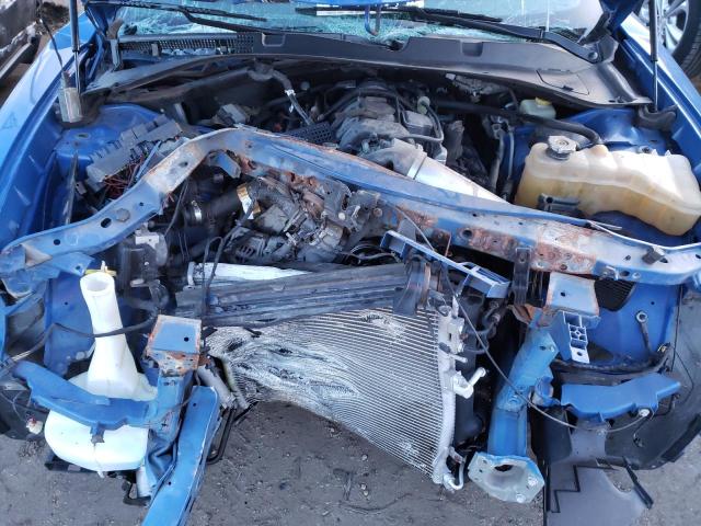 Photo 11 from auction – 2015 DODGE CHARGER PO with VIN 2C3CDXKT5FH819239