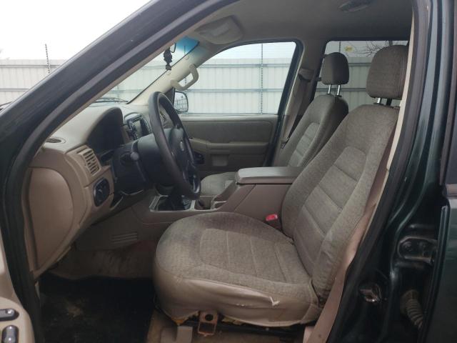 Photo 7 from auction – 2002 FORD EXPLORER X with VIN 1FMZU72E62ZC55985