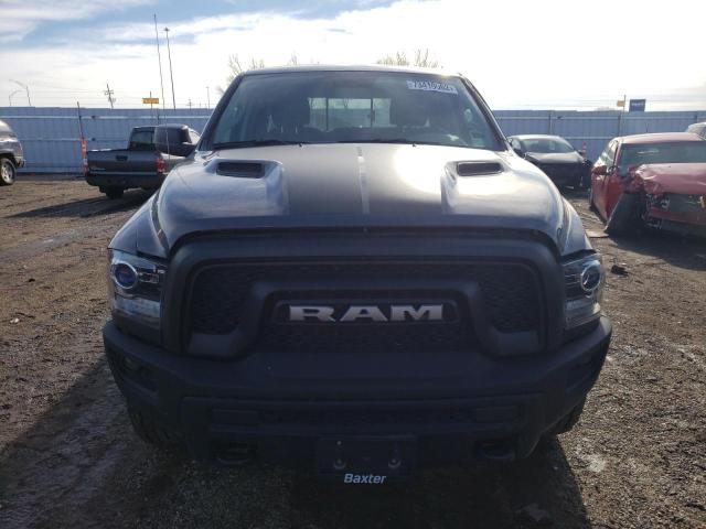 Foto 5 de la subasta – 2019 RAM 1500 CLASS con VIN 1C6RR7GT4KS725007
