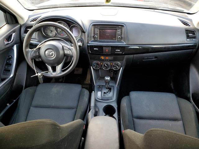 Photo 8 from auction – 2014 MAZDA CX-5 SPORT with VIN JM3KE4BE5E0339930