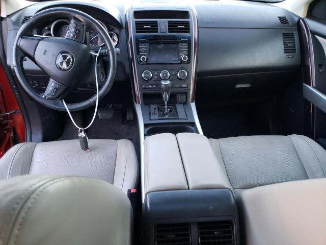 Photo 8 from auction – 2015 MAZDA CX-9 GRAND with VIN JM3TB3DA5F0468561
