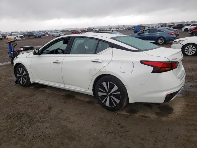 Photo 2 from auction – 2019 NISSAN ALTIMA SV with VIN 1N4BL4DV9KC169129