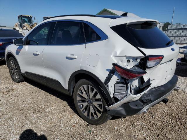 Photo 2 from auction – 2020 FORD ESCAPE TIT with VIN 1FMCU9J97LUA47649