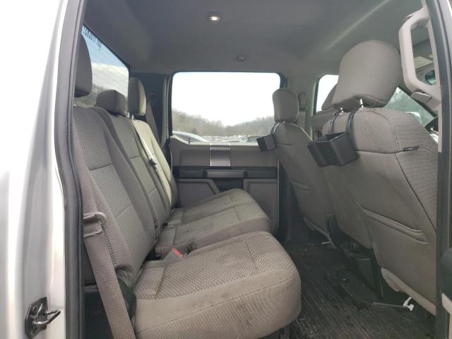 Photo 10 from auction – 2018 FORD F250 SUPER with VIN 1FT7W2B66JEB79708