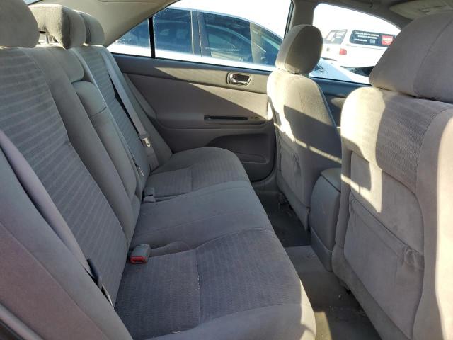 Photo 10 from auction – 2005 TOYOTA CAMRY LE with VIN 4T1BE32K65U511671