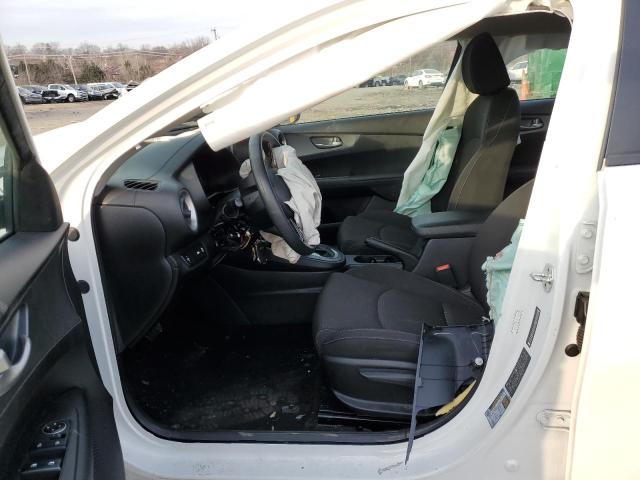 Photo 7 from auction – 2020 KIA FORTE FE with VIN 3KPF24AD5LE142689