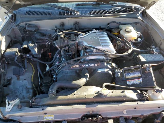 Photo 12 from auction – 2002 TOYOTA 4RUNNER SR with VIN JT3HN86R220371239