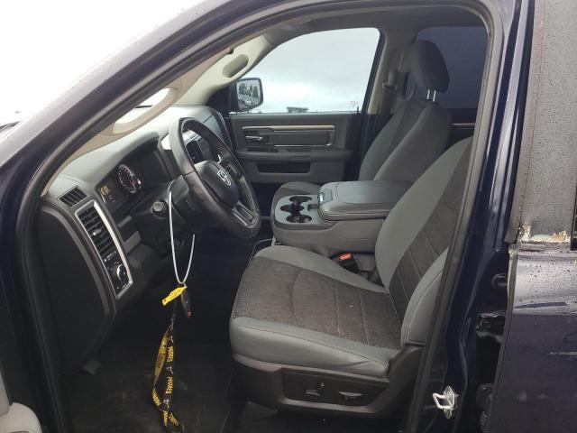 Photo 7 from auction – 2019 RAM 1500 CLASS with VIN 1C6RR7TT0KS588153