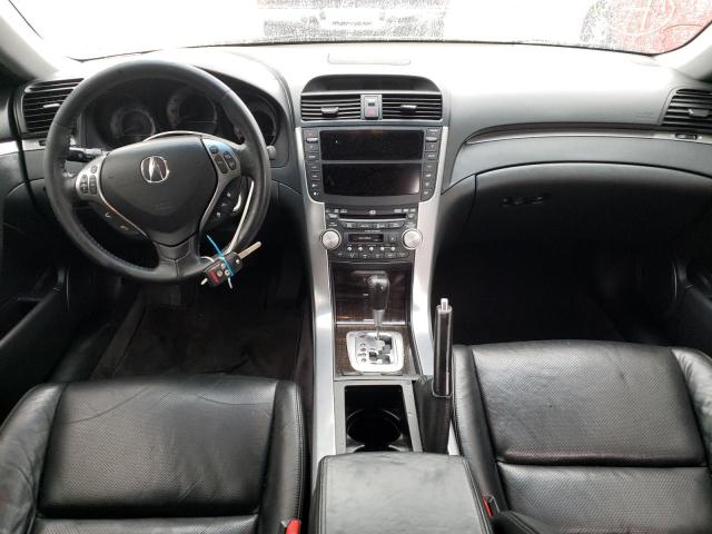 Photo 8 from auction – 2007 ACURA TL with VIN 19UUA66267A043855