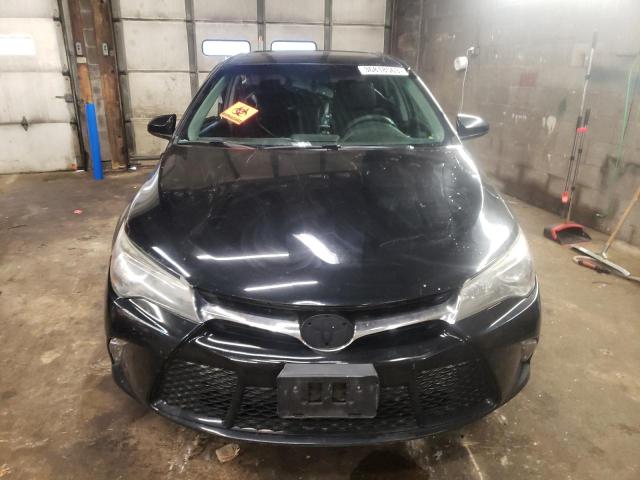 Photo 5 from auction – 2015 TOYOTA CAMRY LE with VIN 4T1BF1FK5FU968551