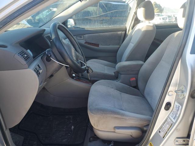 Photo 7 from auction – 2005 TOYOTA COROLLA CE with VIN 1NXBR30E95Z468607