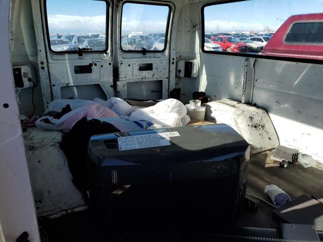 Photo 10 from auction – 2004 DODGE RAM PU1500 with VIN 2B7HB11X91K526836