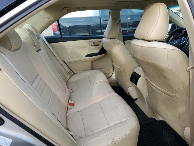 Photo 10 from auction – 2017 TOYOTA CAMRY with VIN 4T1BF1FK6HU757846