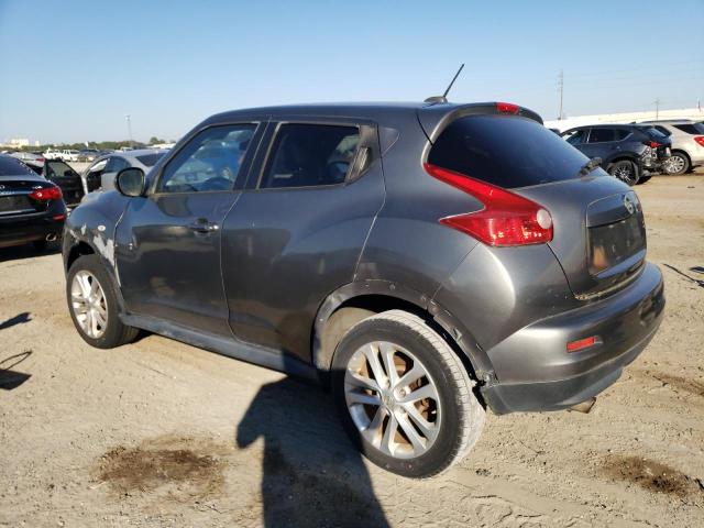 Photo 2 from auction – 2011 NISSAN JUKE S with VIN JN8AF5MR6BT016010