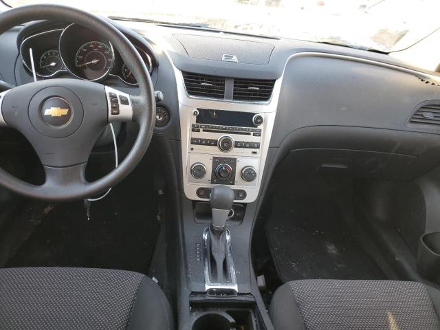 Photo 8 from auction – 2012 CHEVROLET MALIBU 1LT with VIN 1G1ZC5E04CF377638