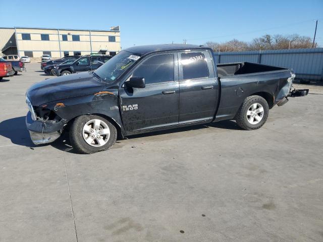 RAM 1500 ST 2016 with VIN 1C6RR6FT2GS107154 - Photo from auction