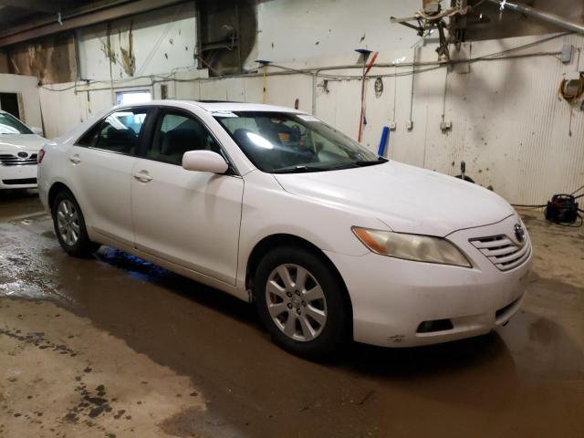 Photo 4 from auction – 2007 TOYOTA CAMRY with VIN 4T1BE46K87U657623