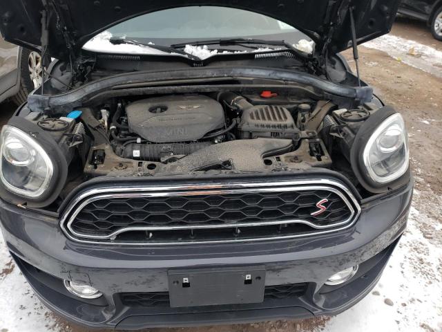 Photo 11 from auction – 2019 MINI COOPER S C with VIN WMZYT5C59K3G93301