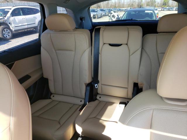 Photo 10 from auction – 2020 AUDI Q7 PRESTIG with VIN WA1VXAF71LD008160