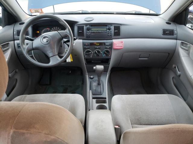 Photo 8 from auction – 2003 TOYOTA COROLLA CE with VIN JTDBR32E930014850