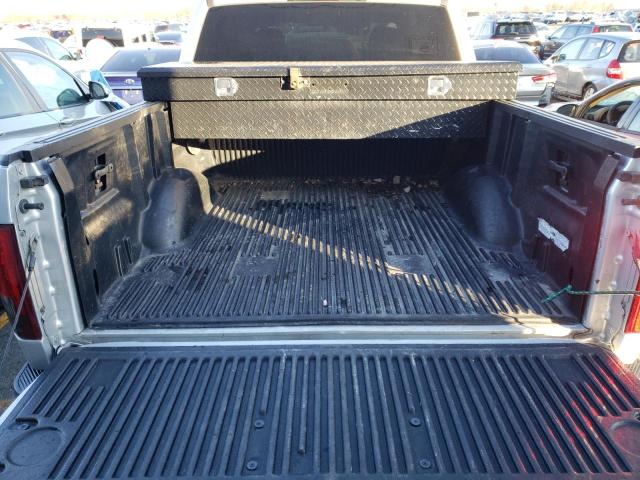 Photo 10 from auction – 2016 FORD F150 SUPER with VIN 1FTEW1EG3GFA76481