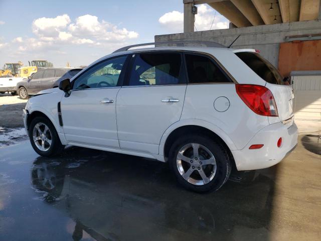 Photo 2 from auction – 2013 CHEVROLET CAPTIVA LT with VIN 3GNAL3EK2DS622130