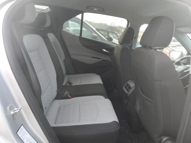 Photo 11 from auction – 2022 CHEVROLET EQUINOX LT with VIN 3GNAXUEV2NL187769