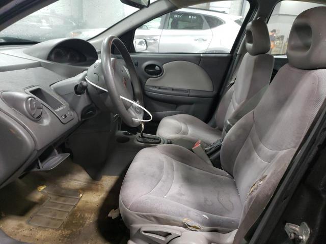 Photo 7 from auction – 2004 SATURN ION LEVEL with VIN 1G8AJ52F04Z163744