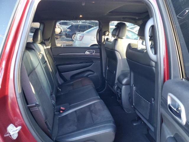 Photo 11 from auction – 2019 JEEP GRAND CHER with VIN 1C4RJFAG2KC703149