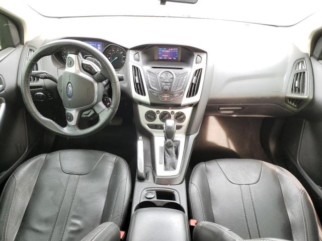Photo 8 from auction – 2013 FORD FOCUS SE with VIN 1FADP3F23DL183203